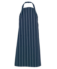 JB's Bib Striped Apron