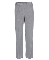 JB's Ladies Elasticated Pant Check