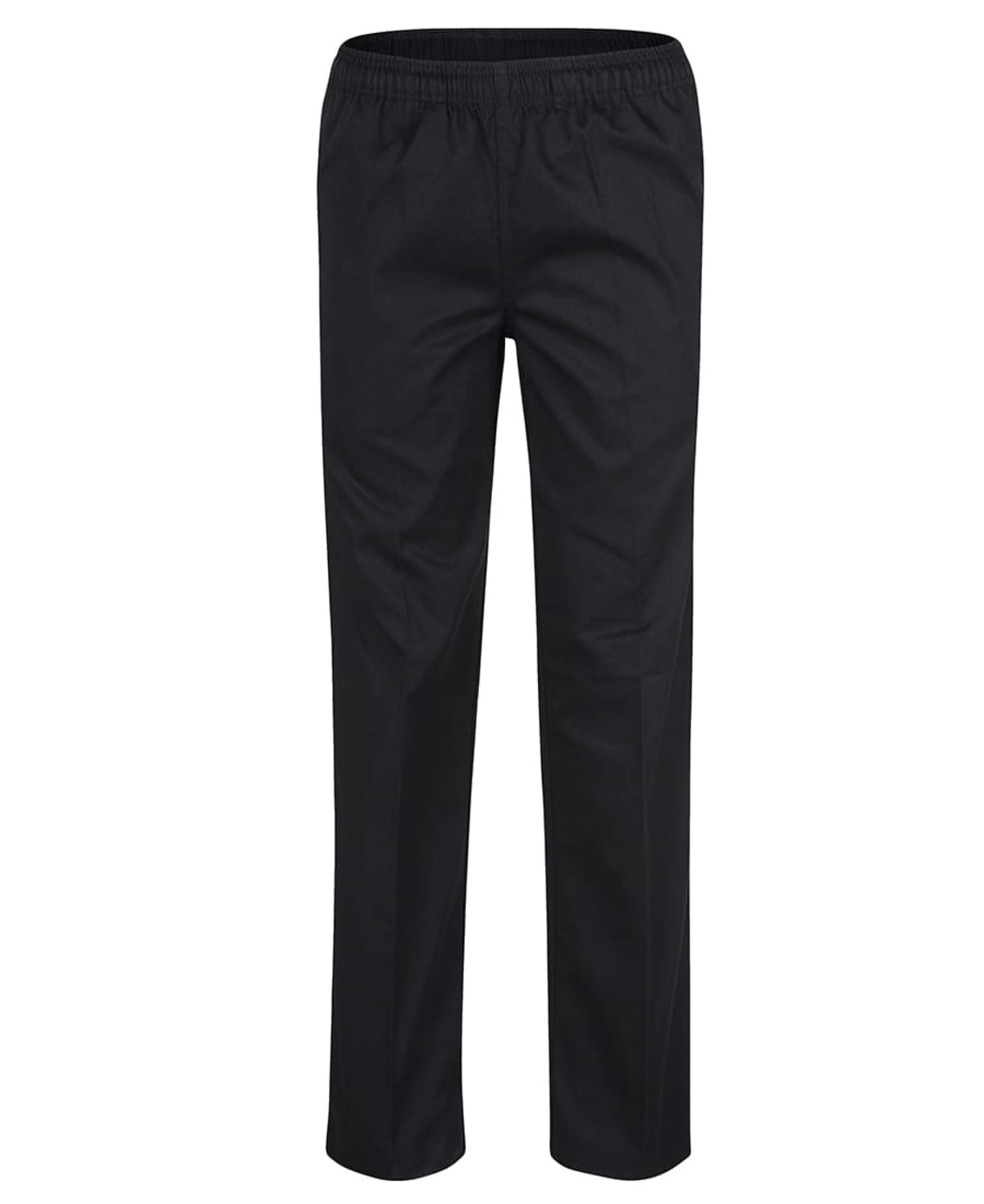 JB's Ladies Elasticated Pant Check