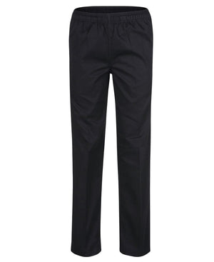 JB's Ladies Elasticated Pant Check