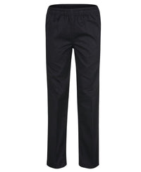 JB's Ladies Elasticated Pant Check