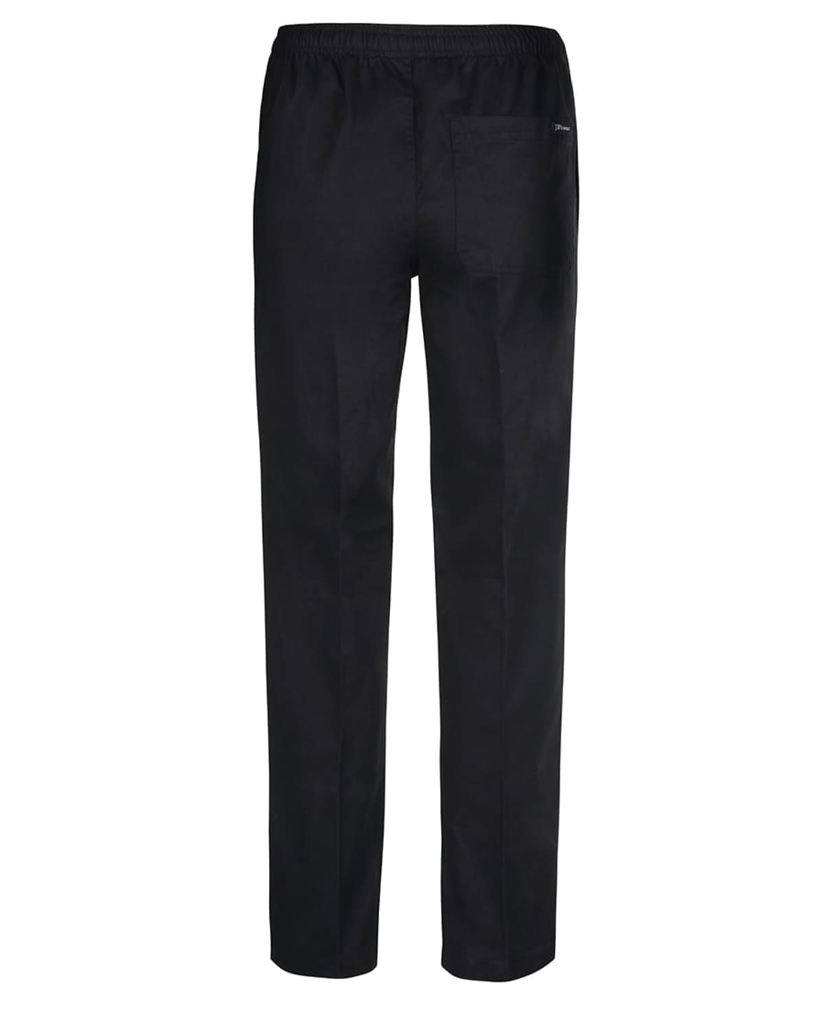 JB's Ladies Elasticated Pant Check
