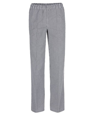 JB's Ladies Elasticated Pant Check
