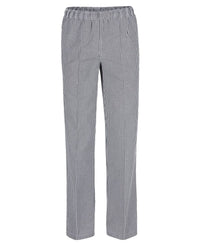 JB's Ladies Elasticated Pant Check