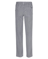 JB's Ladies Elasticated Pant Check