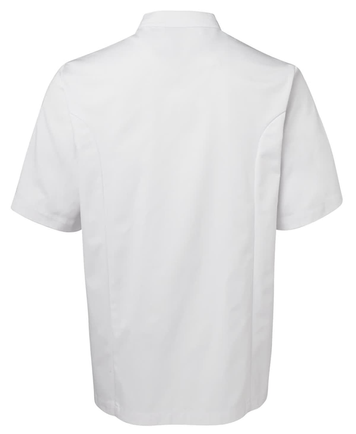 JB's S/S Chefs Jacket