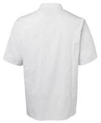 JB's S/S Chefs Jacket