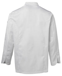 JB's L/S Chefs Jacket