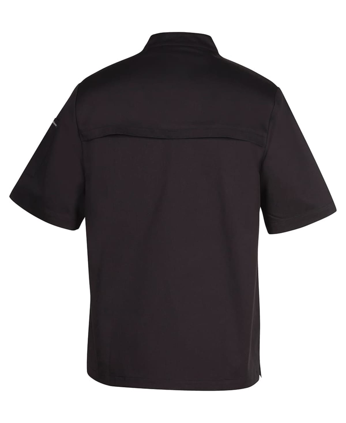 JB's S/S Vented Chef's Jacket