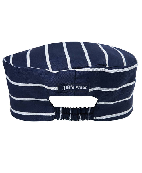 JB's Chefs Cap