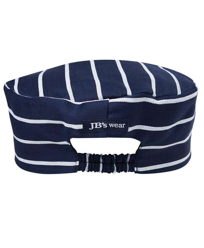 JB's Chefs Cap