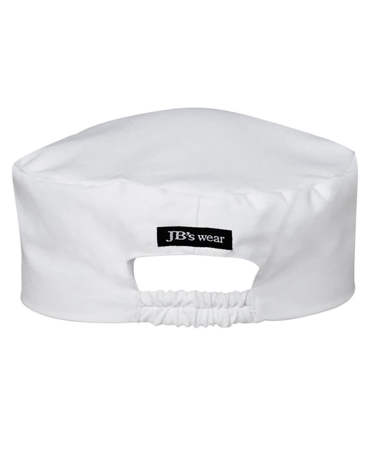 JB's Chefs Cap
