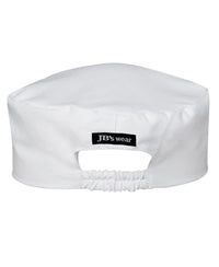 JB's Chefs Cap