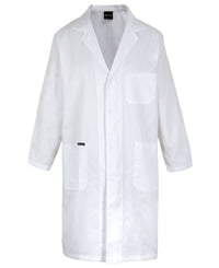 JB's Food Industry Dust Coat White