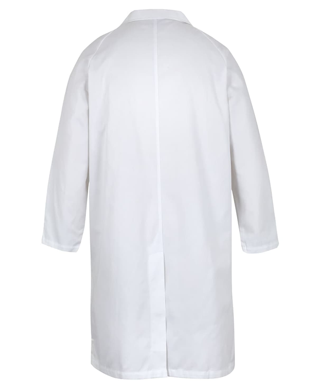 JB's Food Industry Dust Coat White