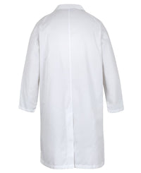 JB's Food Industry Dust Coat White