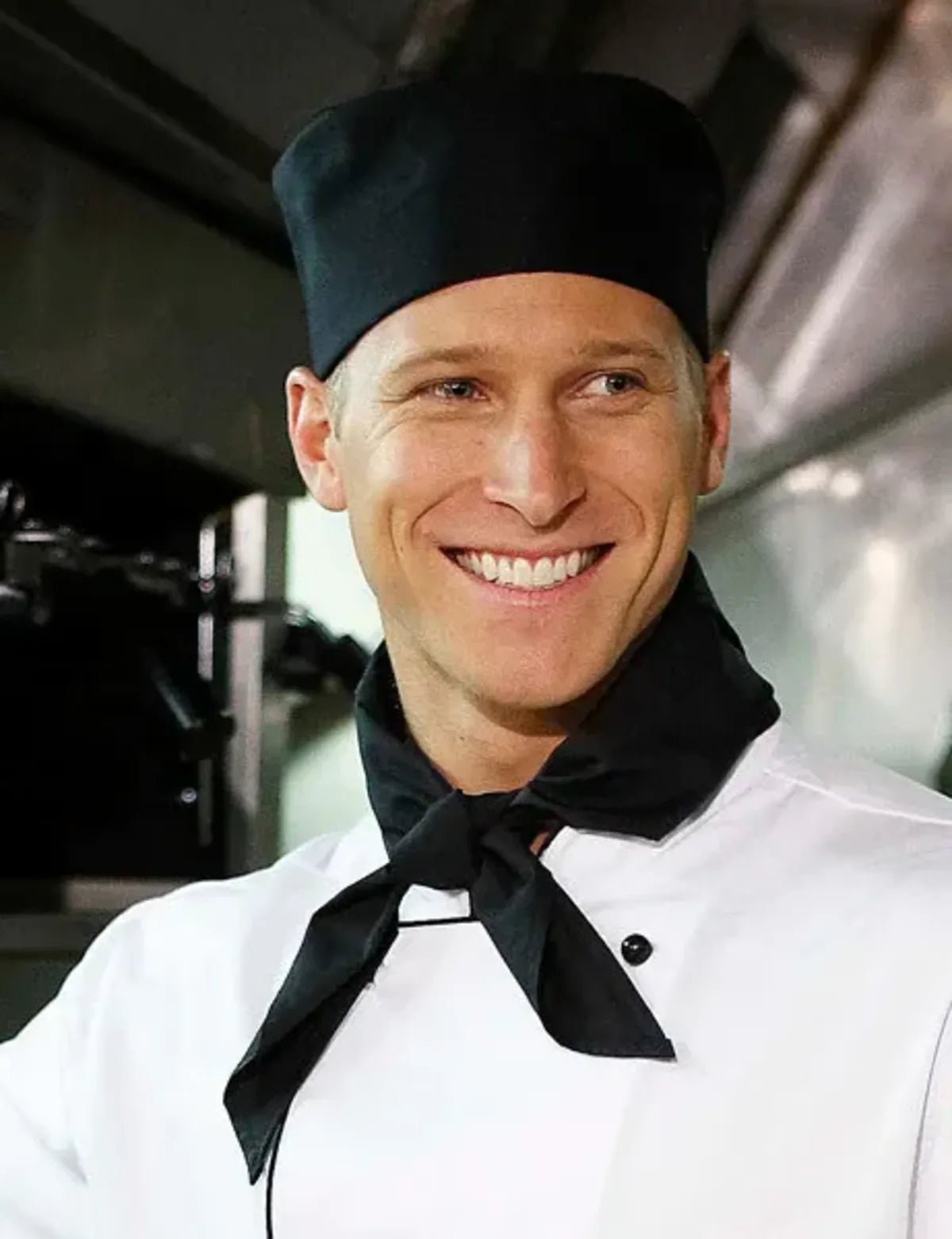 JB's Chefs Scarf
