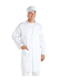 JB's Lab/Dust Coat