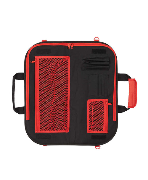 JB's Chef's Knife Bag Black/Red S
