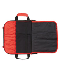 JB's Chef's Knife Bag Black/Red S