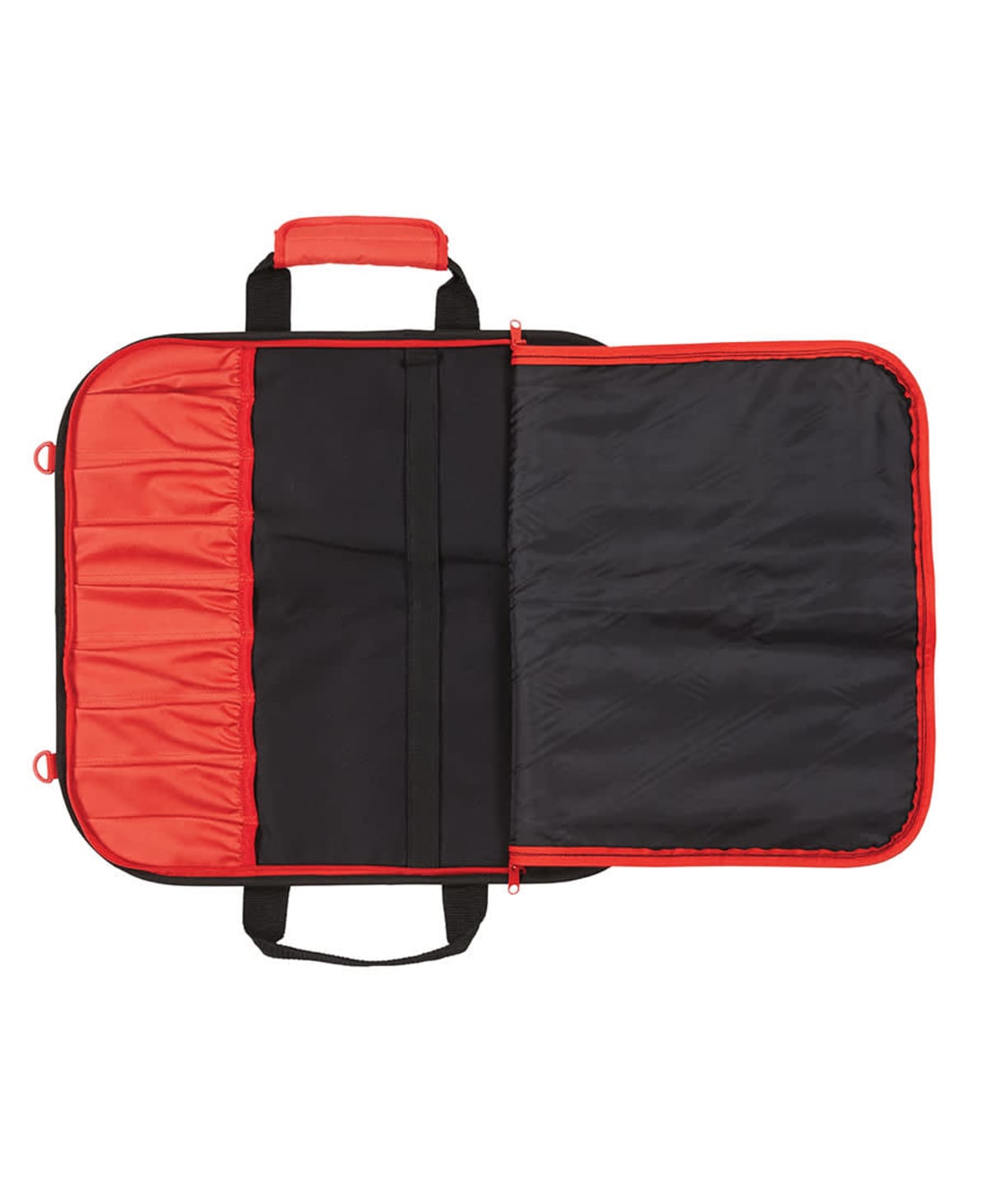 JB's Chef's Knife Bag Black/Red S