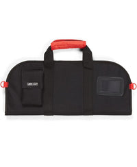 JB's Chef's Knife Bag Black/Red S