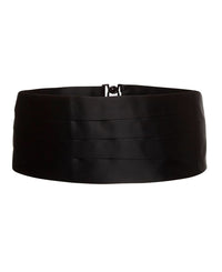 JB's Cummerbund Black