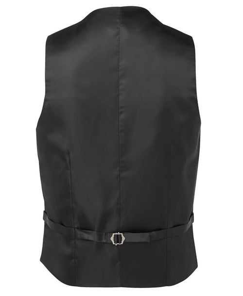 JB's Waiting Vest Black