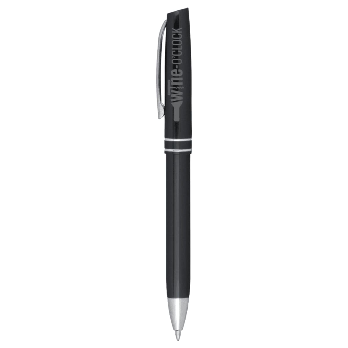 Hemingway Click Ballpoint Pen