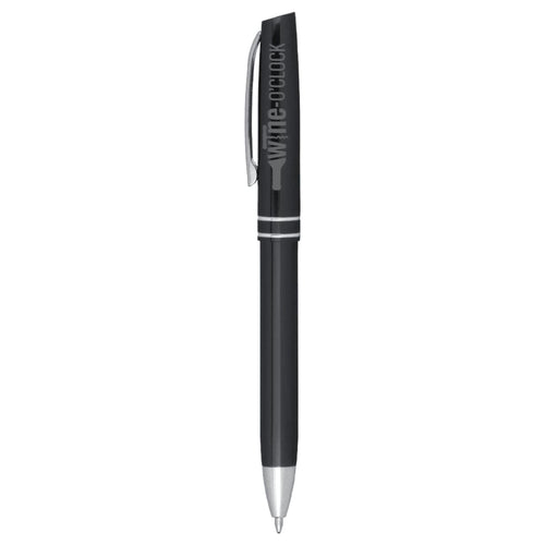 Hemingway Click Ballpoint Pen