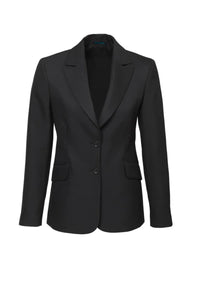 Womens Cool Stretch Longline Jacket