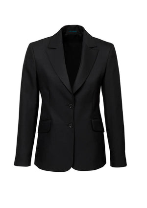 Cool Stretch Womens Longline Jacket