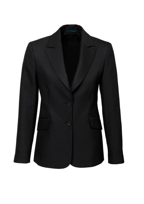 Cool Stretch Womens Longline Jacket