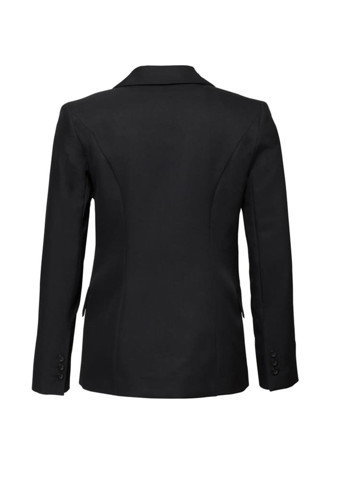 Cool Stretch Womens Longline Jacket