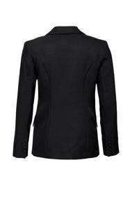Cool Stretch Womens Longline Jacket