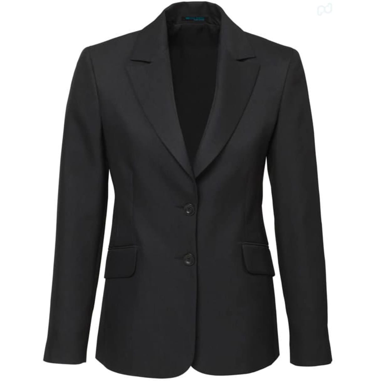 Cool Stretch Womens Longline Jacket