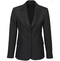 Cool Stretch Womens Longline Jacket