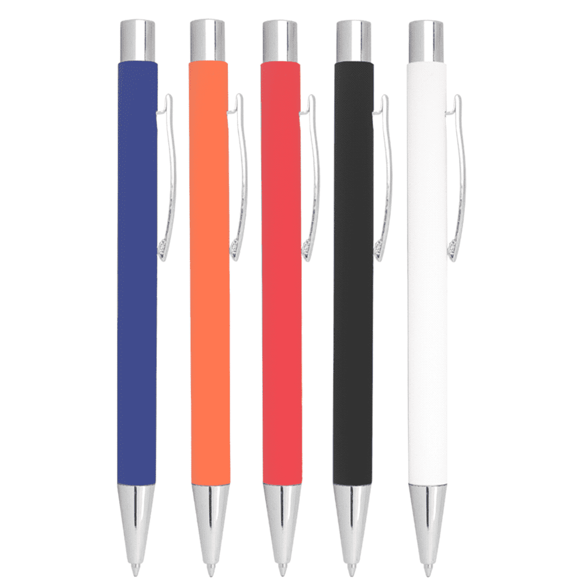 Gorica Click Action Ballpoint Pen