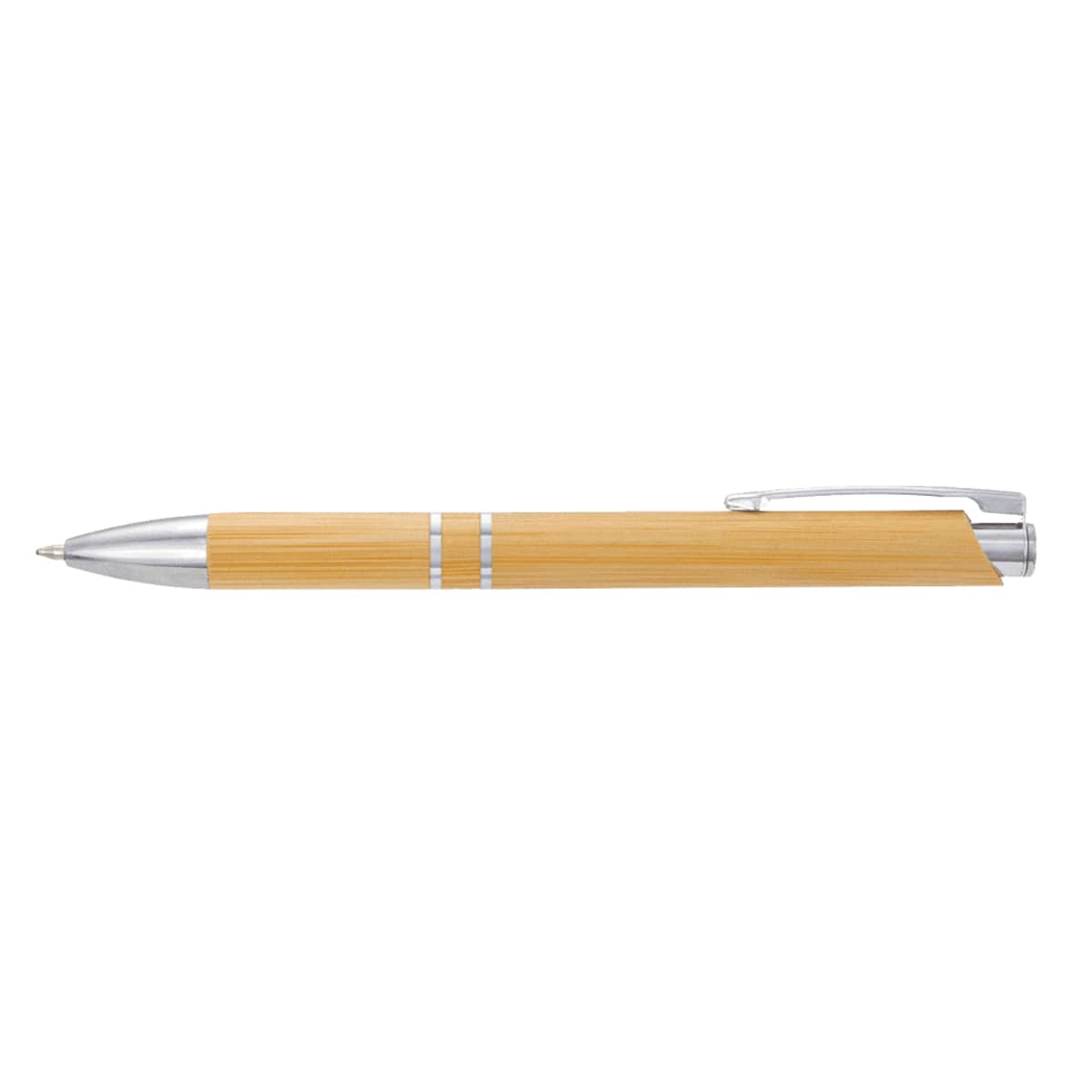 Celuk Bamboo Ballpoint Pen
