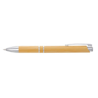 Celuk Bamboo Ballpoint Pen