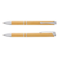 Celuk Bamboo Ballpoint Pen