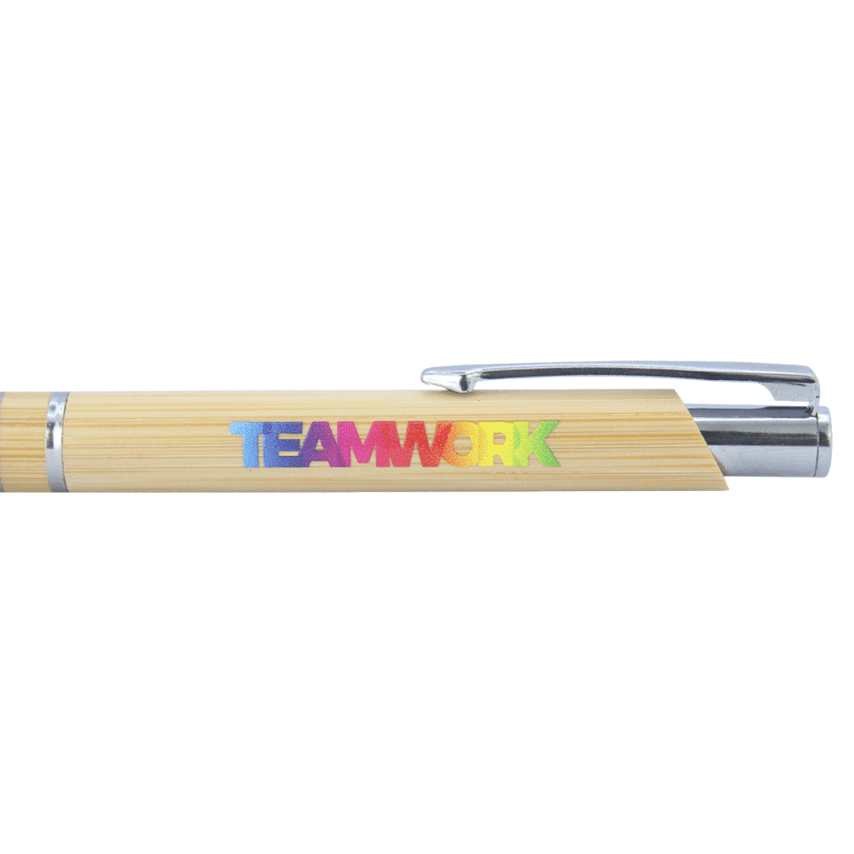 Celuk Bamboo Ballpoint Pen