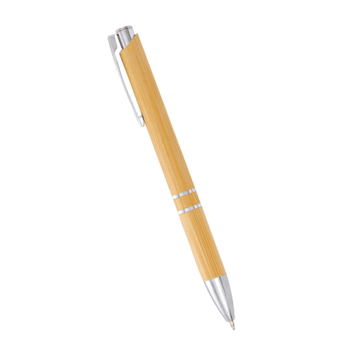 Celuk Bamboo Ballpoint Pen