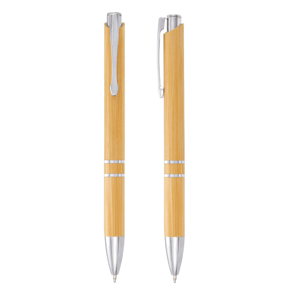 Celuk Bamboo Ballpoint Pen