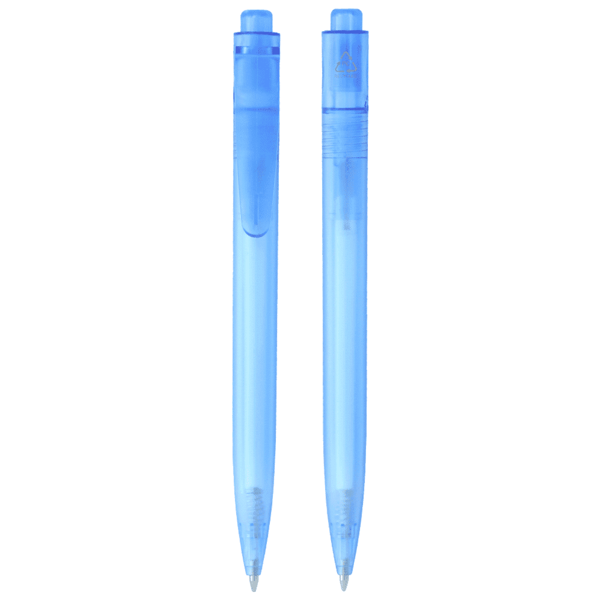 Thalaasa Ocean-Bound Plastic Ballpoint Pen