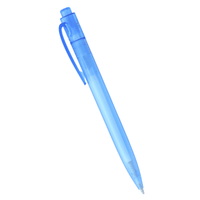 Thalaasa Ocean-Bound Plastic Ballpoint Pen