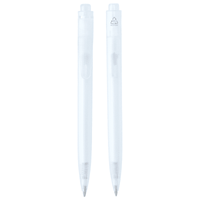 Thalaasa Ocean-Bound Plastic Ballpoint Pen