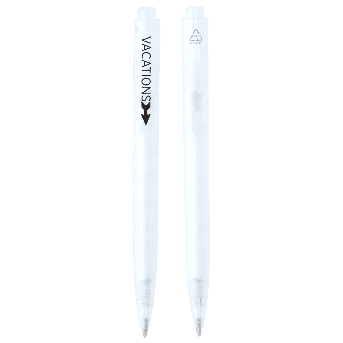 Thalaasa Ocean-Bound Plastic Ballpoint Pen