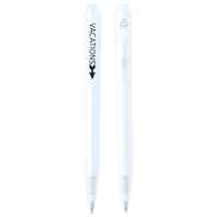 Thalaasa Ocean-Bound Plastic Ballpoint Pen