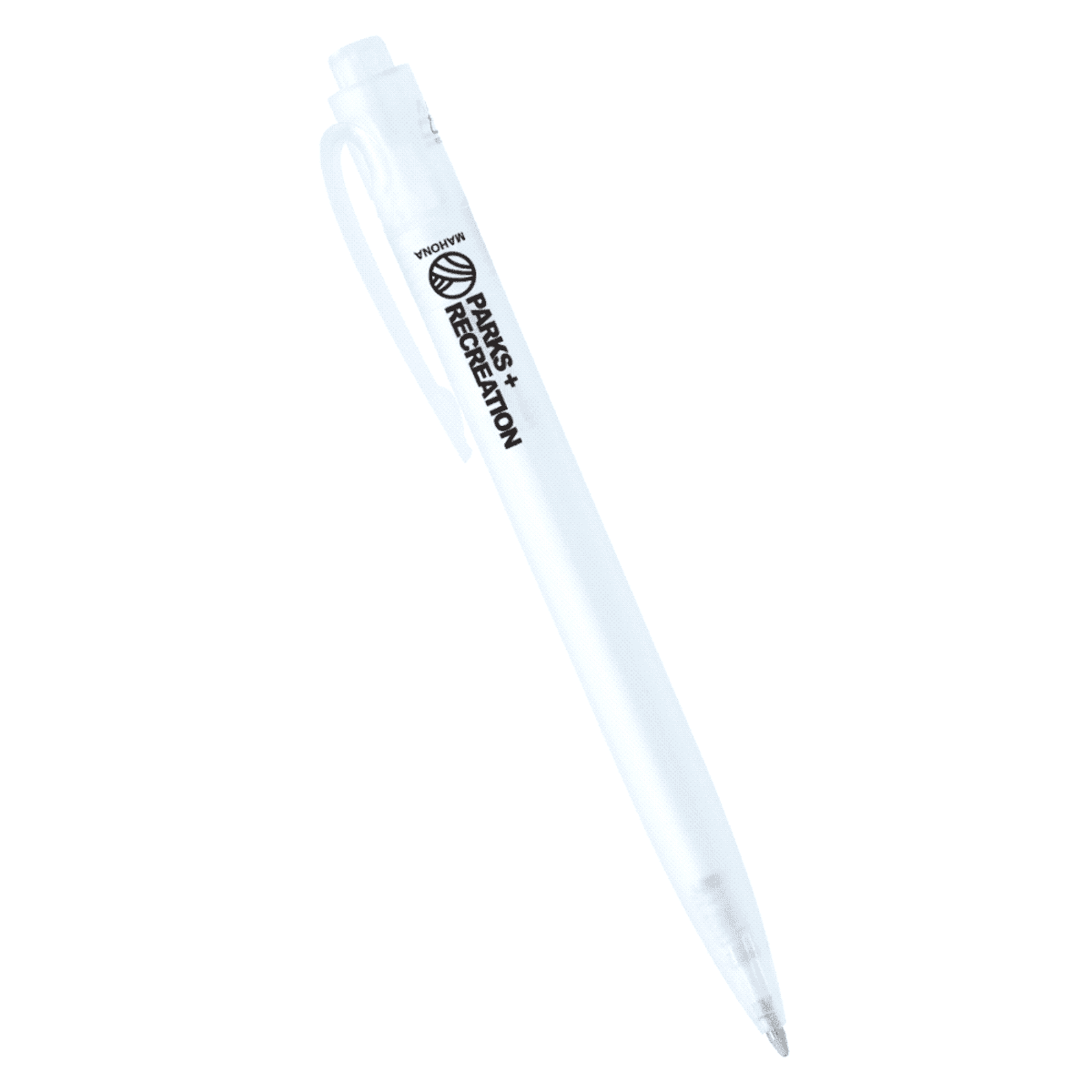 Thalaasa Ocean-Bound Plastic Ballpoint Pen